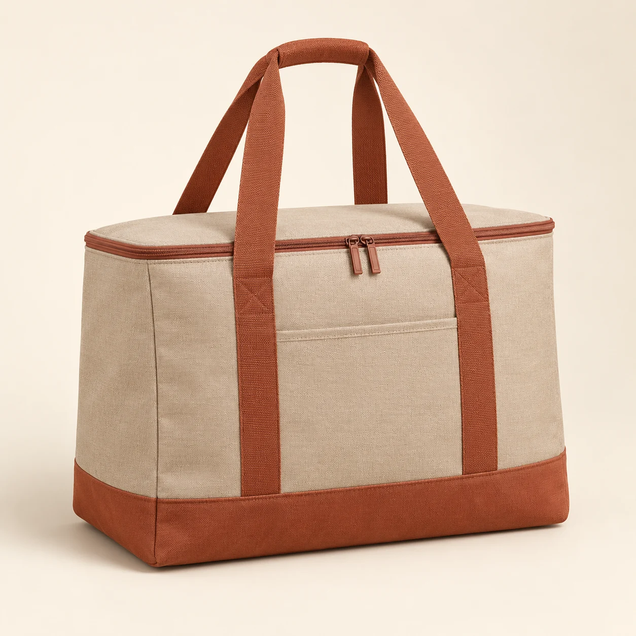 600D Market Cooler Tote