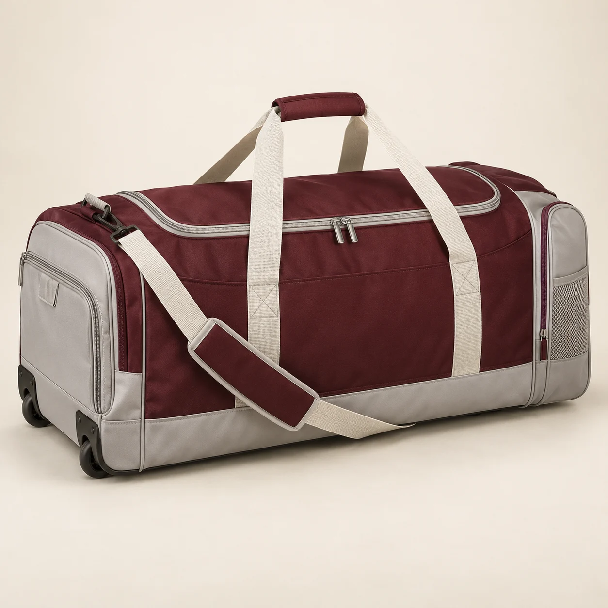 Club Team Kit Bag