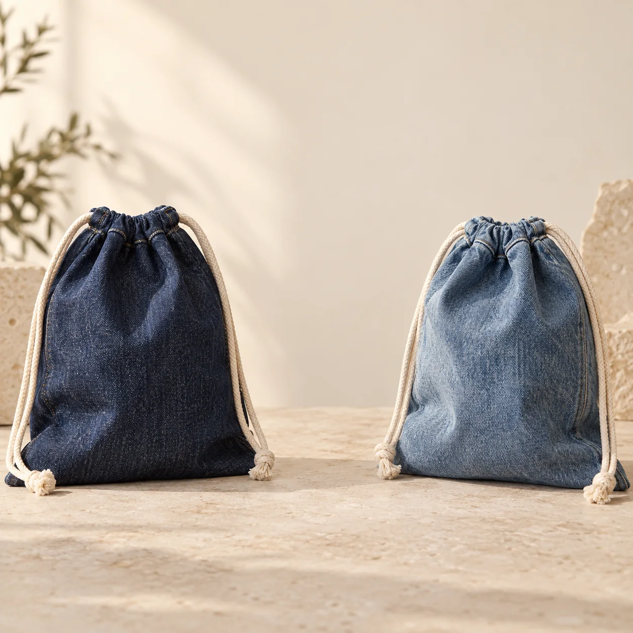 Travel & Everyday Bags