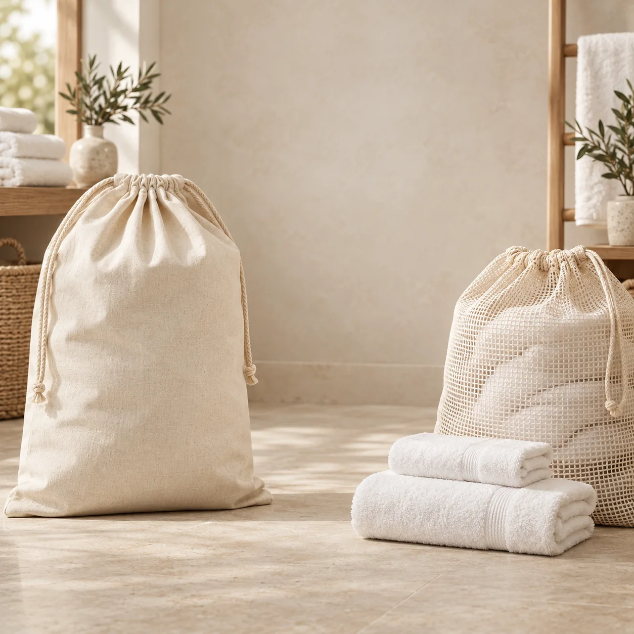 Laundry Bags