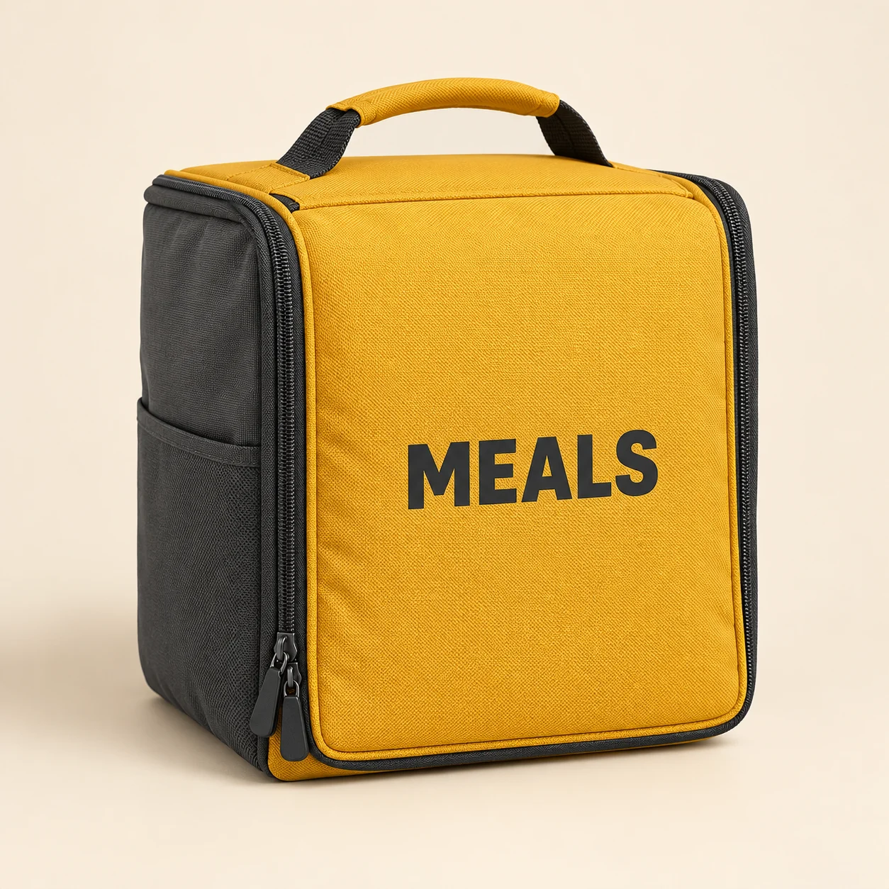 Oxford Meal Box