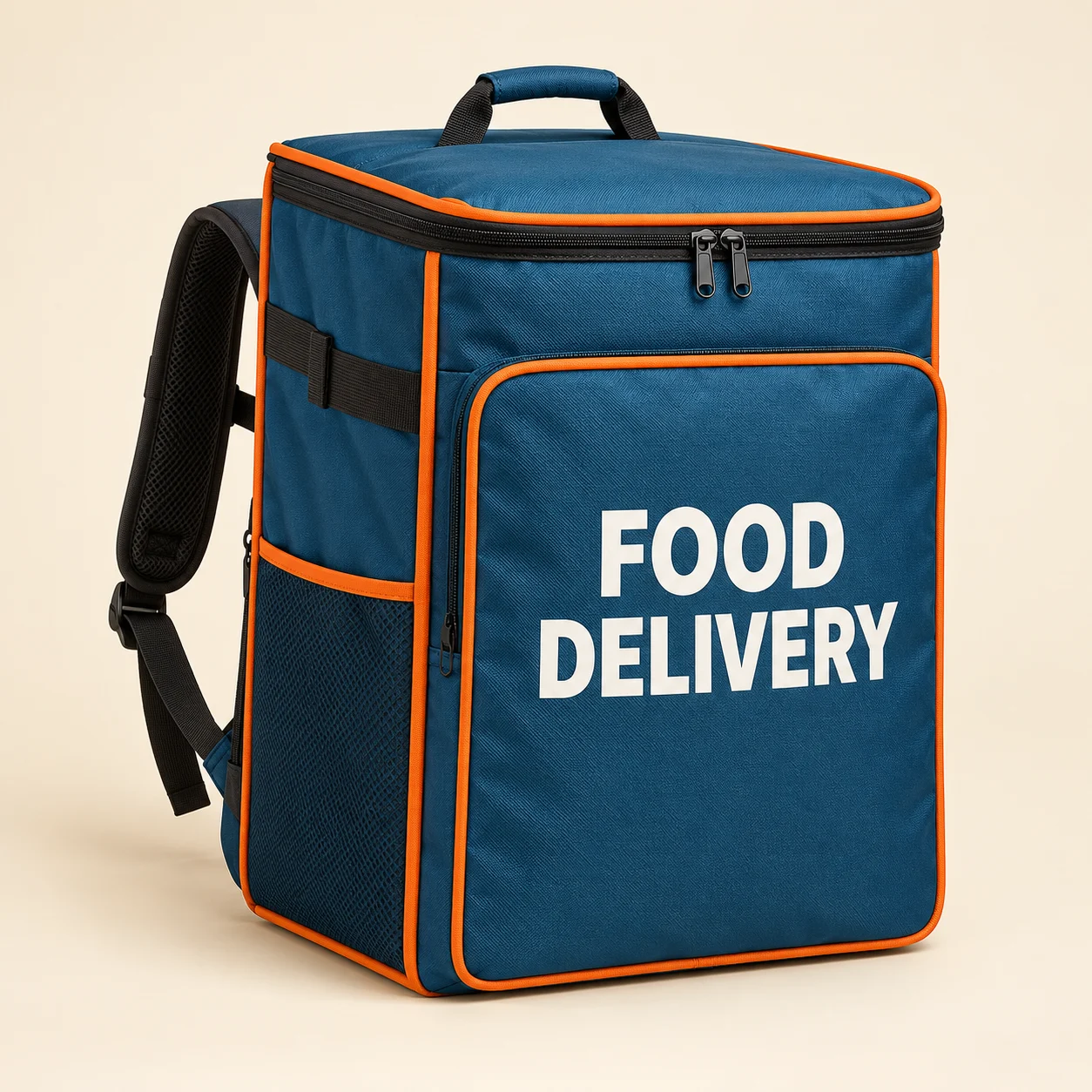 Oxford Rider Delivery Backpack
