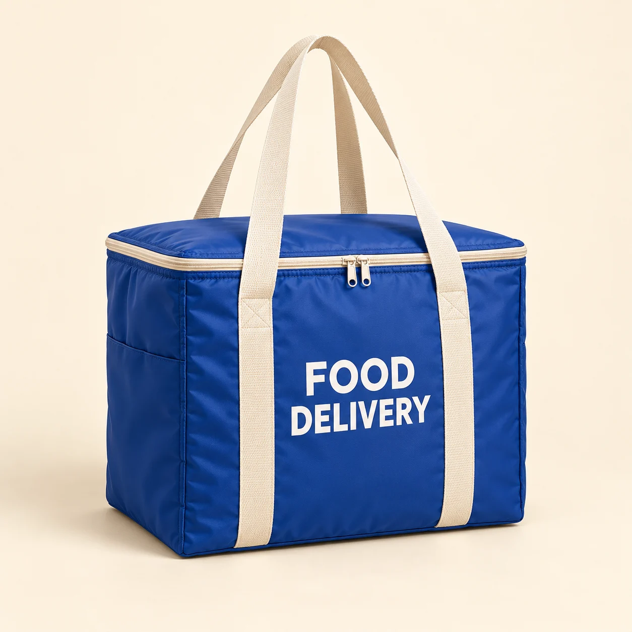 Taffeta Food Shopper