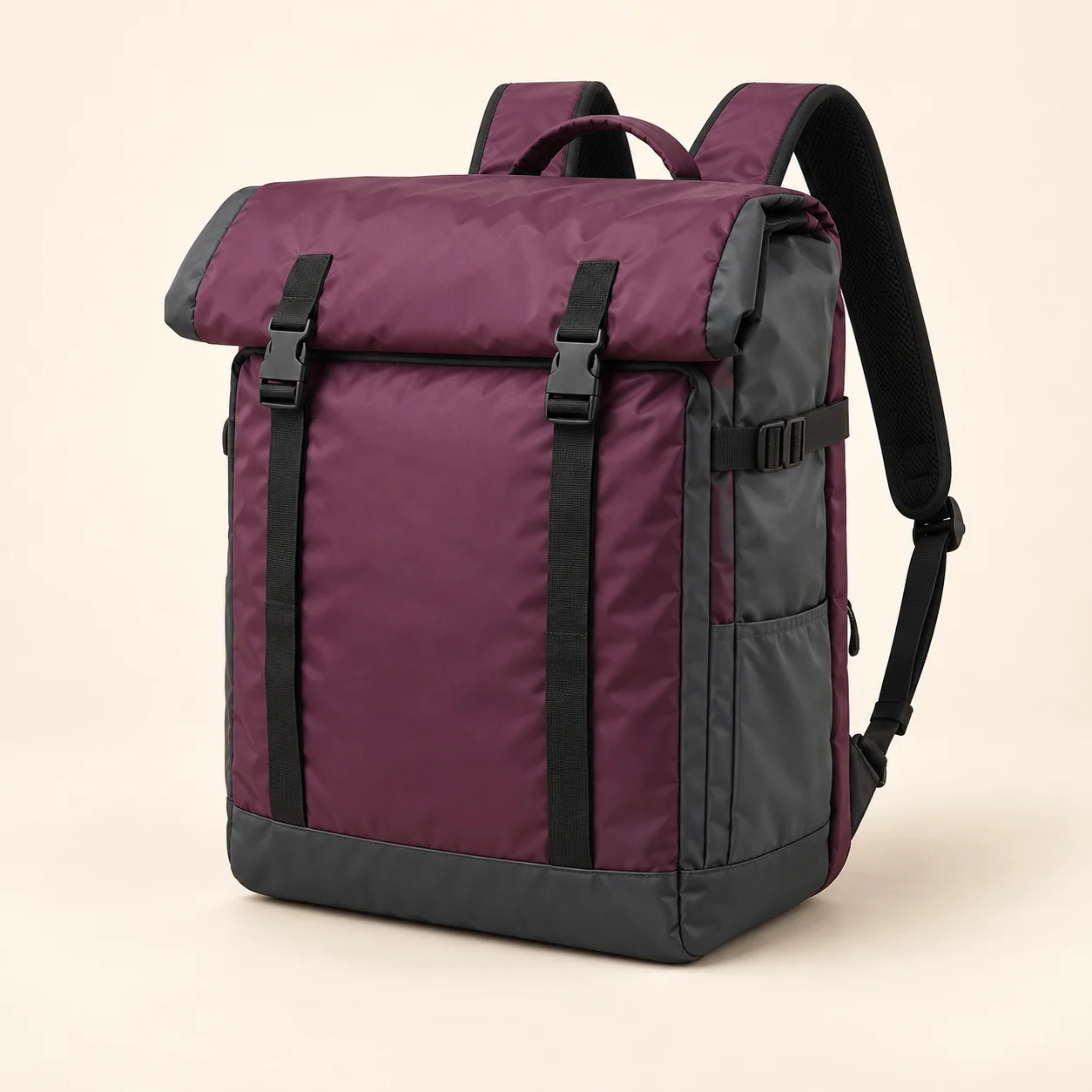 Taffeta Rider Backpack