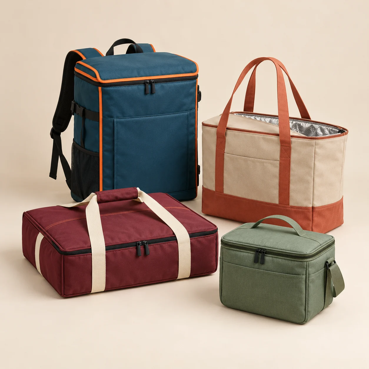 Thermal Bags