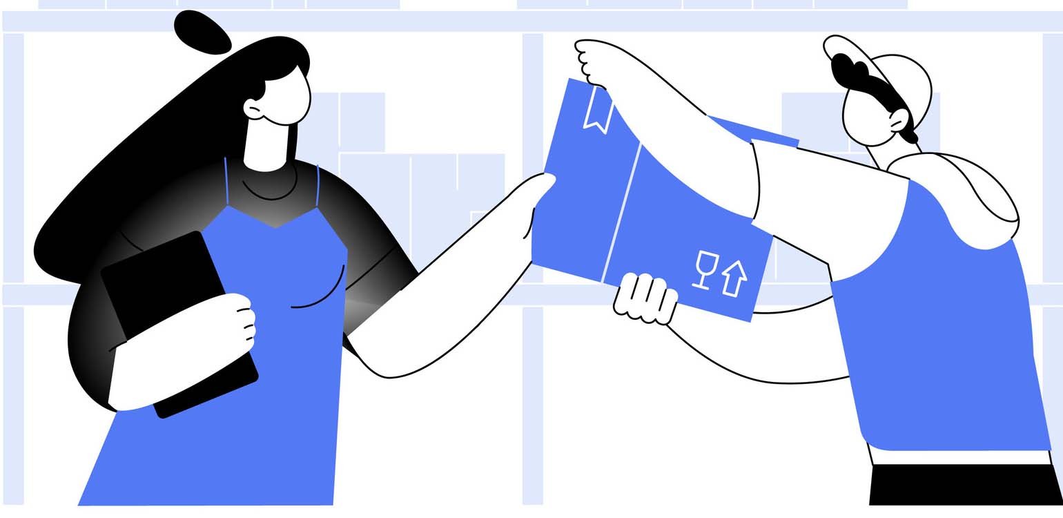 tote bags delivery services terms and conditions